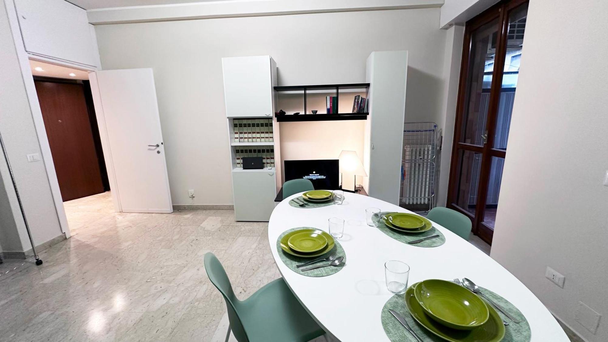 Atene House Milan Extérieur photo