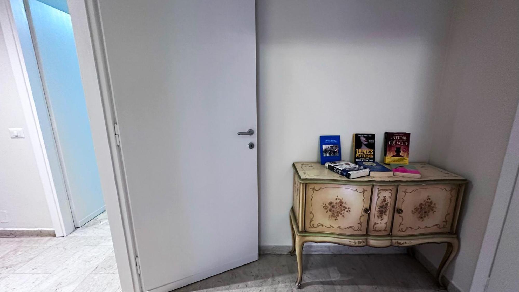 Atene House Milan Extérieur photo