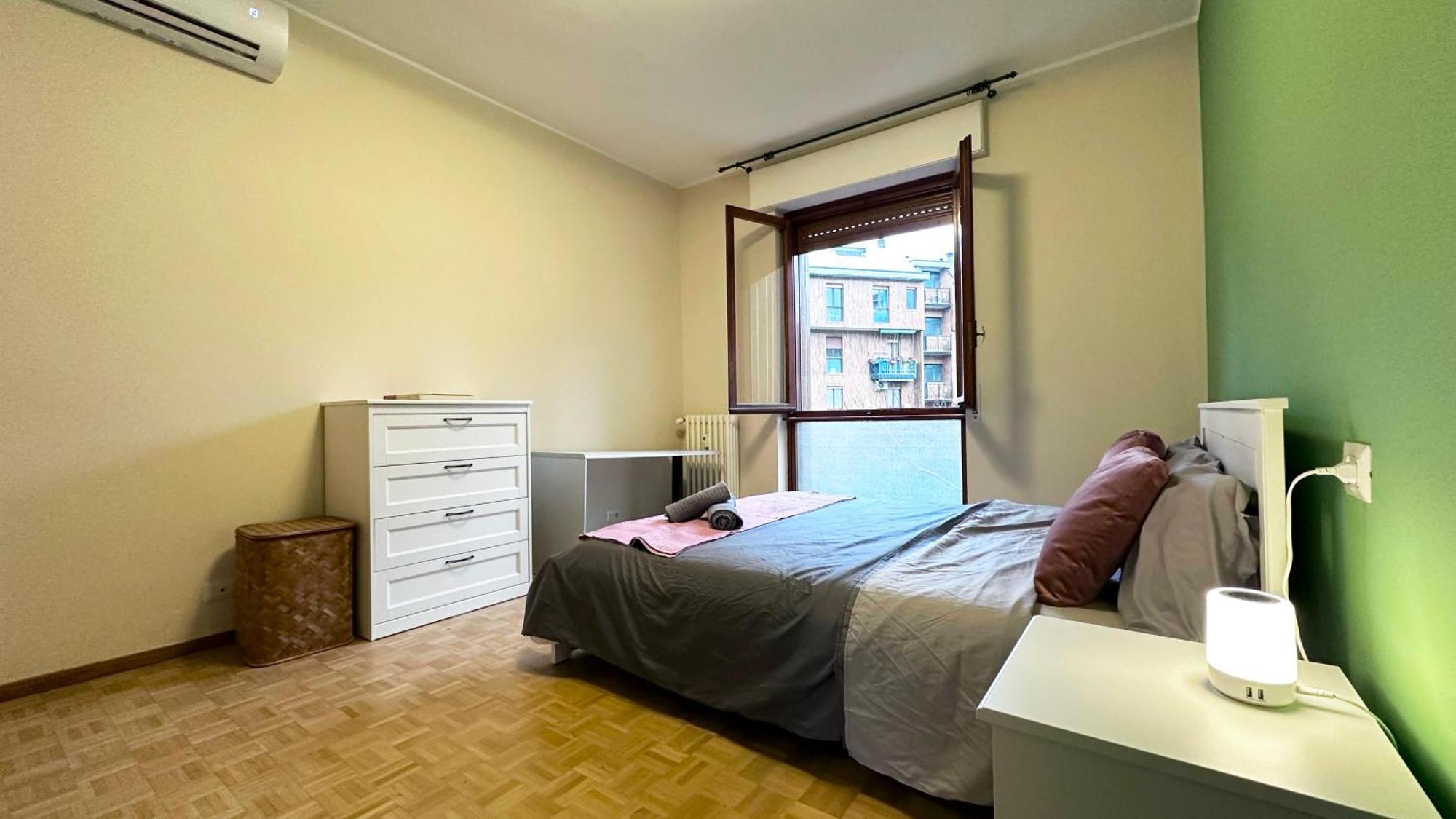 Atene House Milan Extérieur photo
