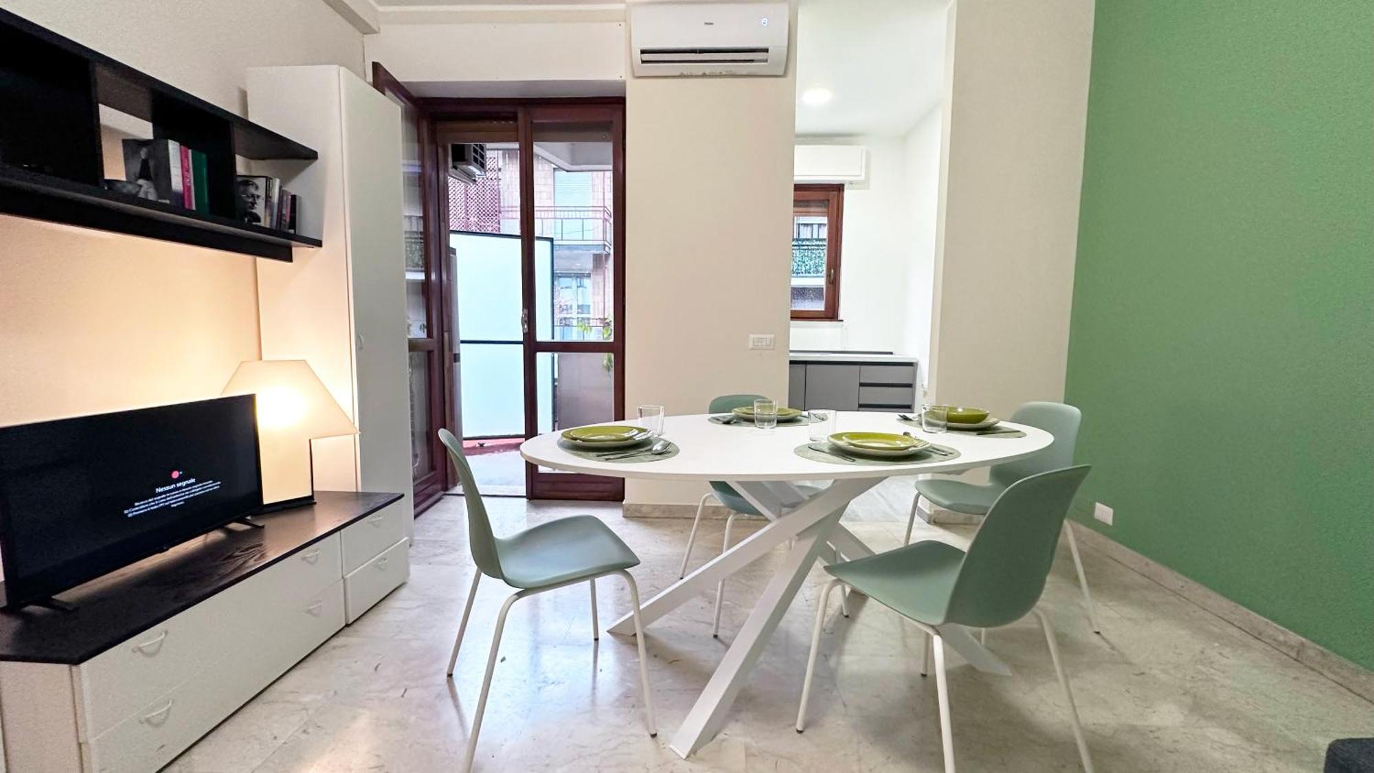 Atene House Milan Extérieur photo