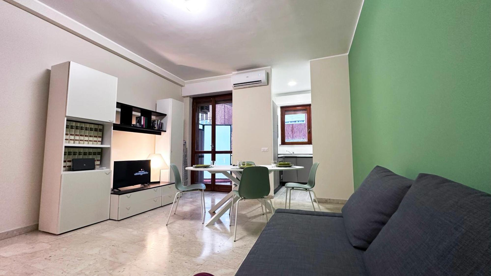 Atene House Milan Extérieur photo