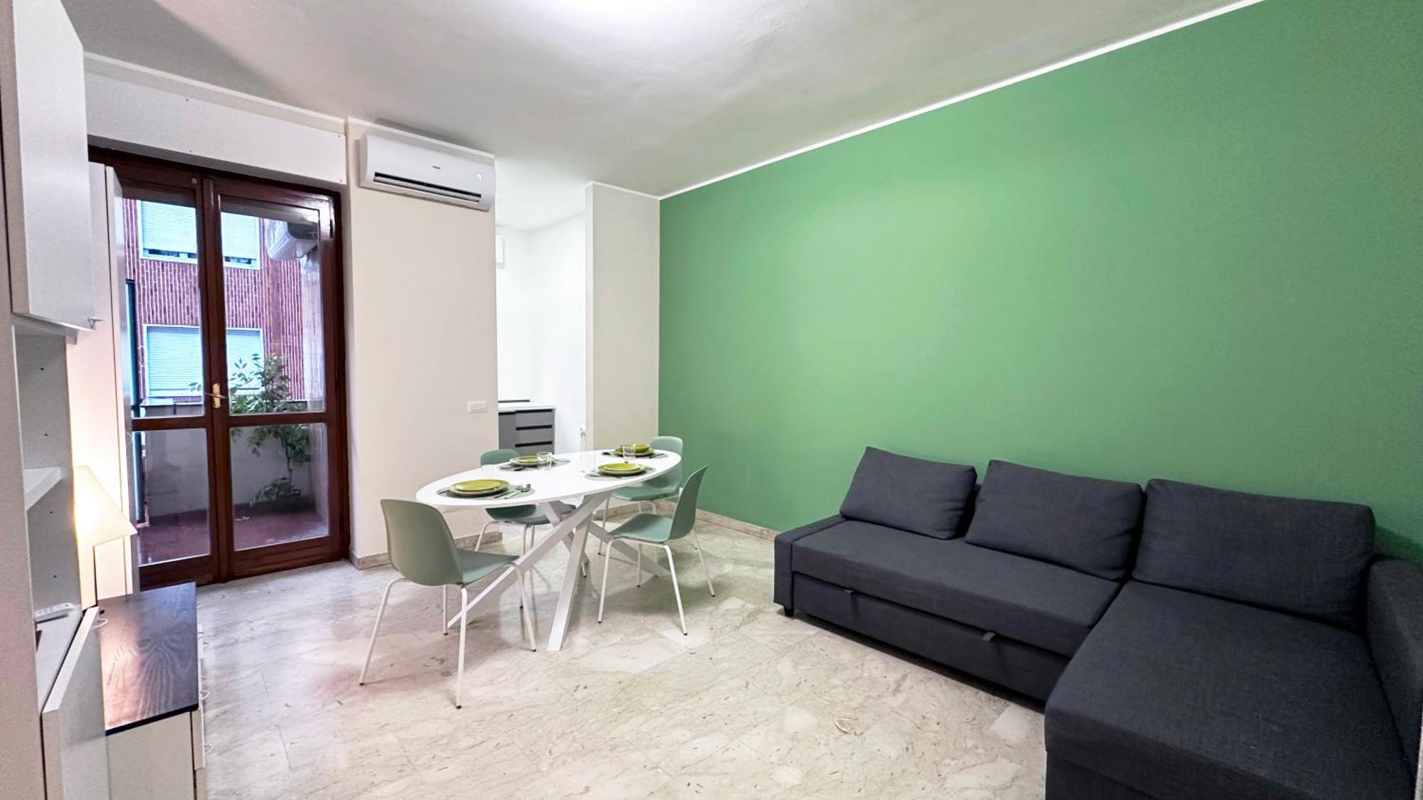 Atene House Milan Extérieur photo