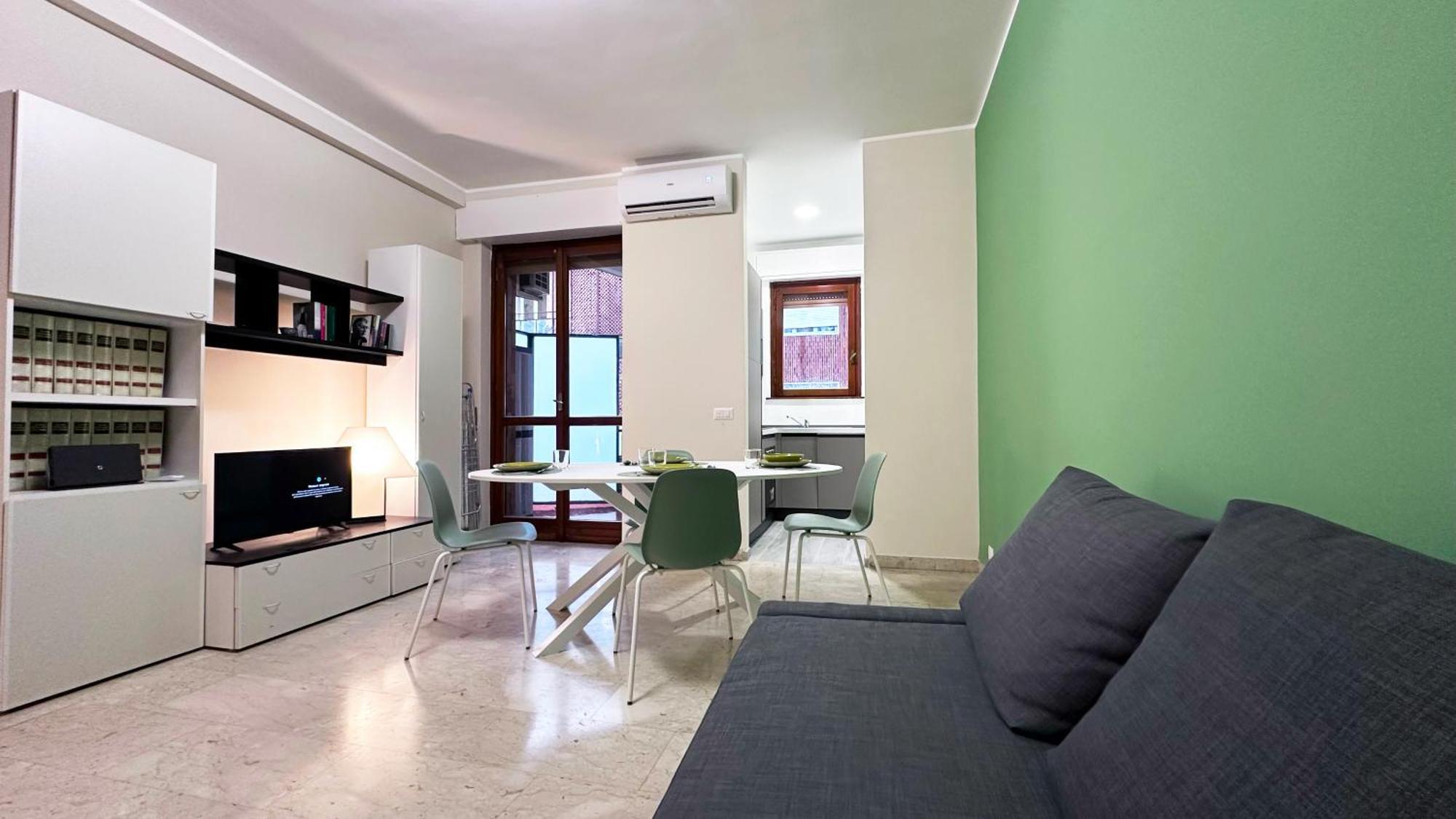 Atene House Milan Extérieur photo