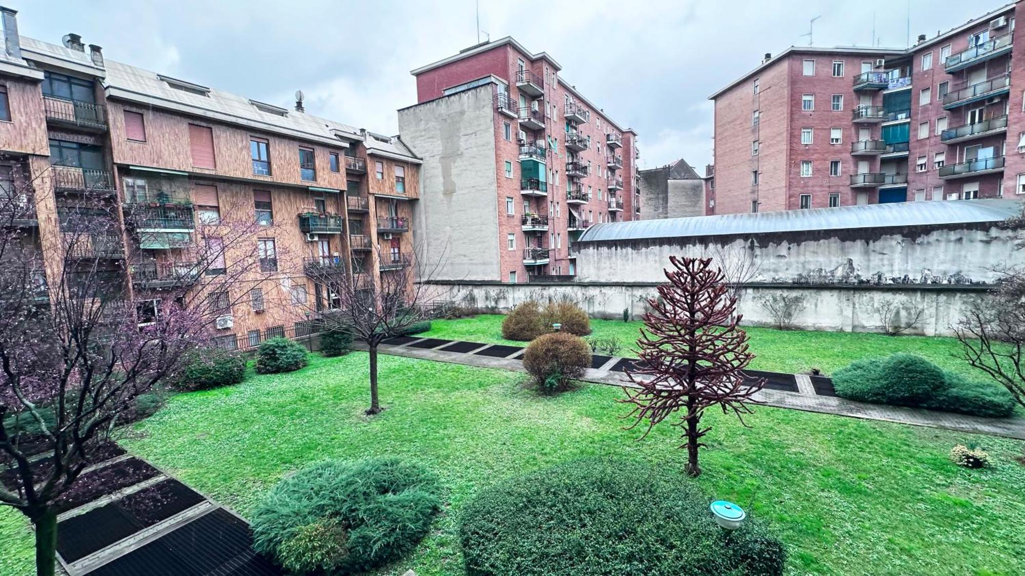 Atene House Milan Extérieur photo