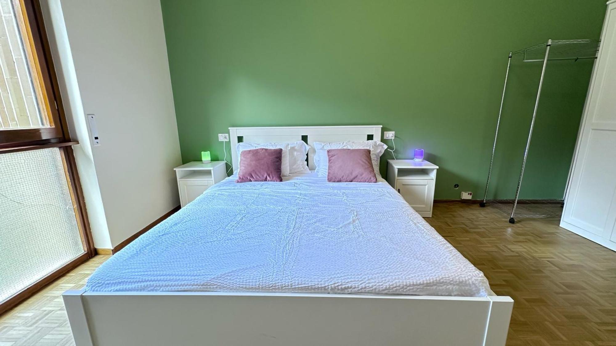 Atene House Milan Extérieur photo