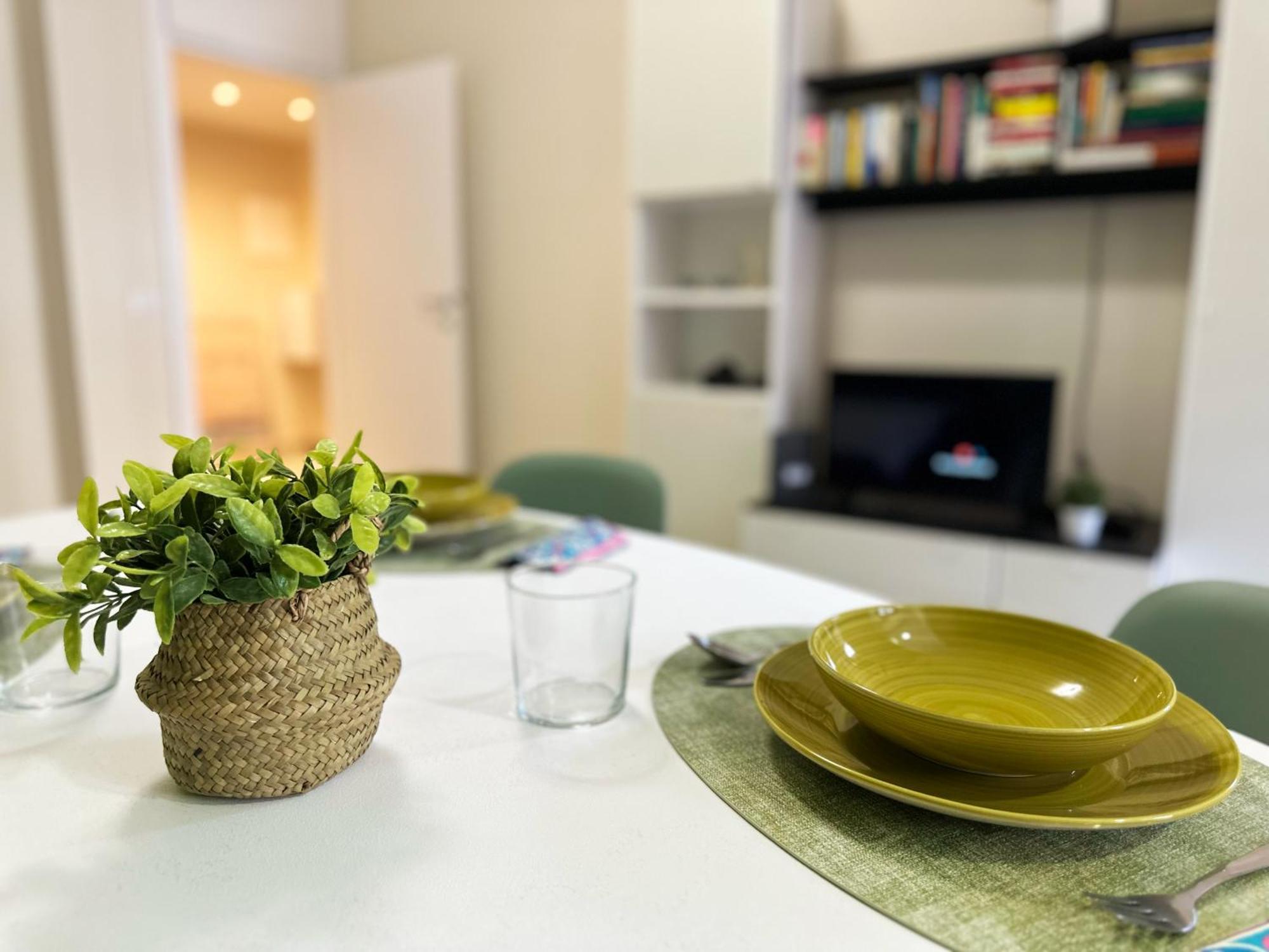 Atene House Milan Extérieur photo