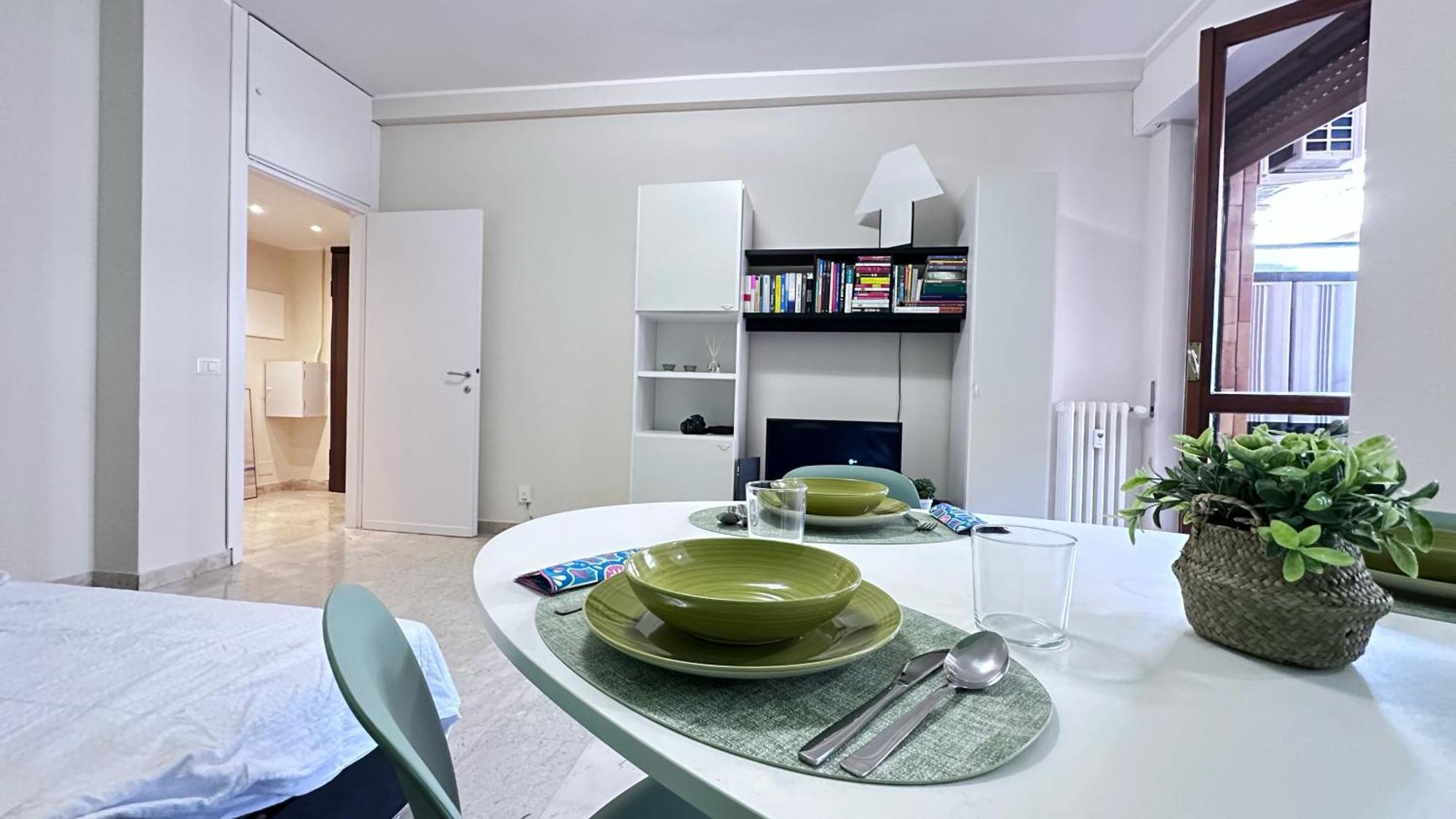 Atene House Milan Extérieur photo