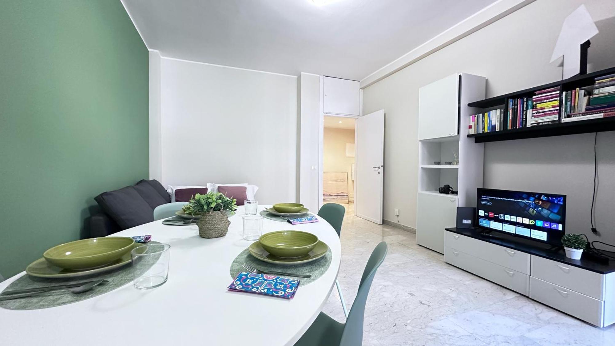 Atene House Milan Extérieur photo