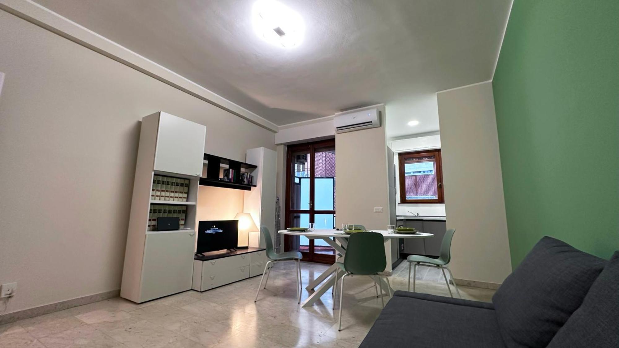 Atene House Milan Extérieur photo