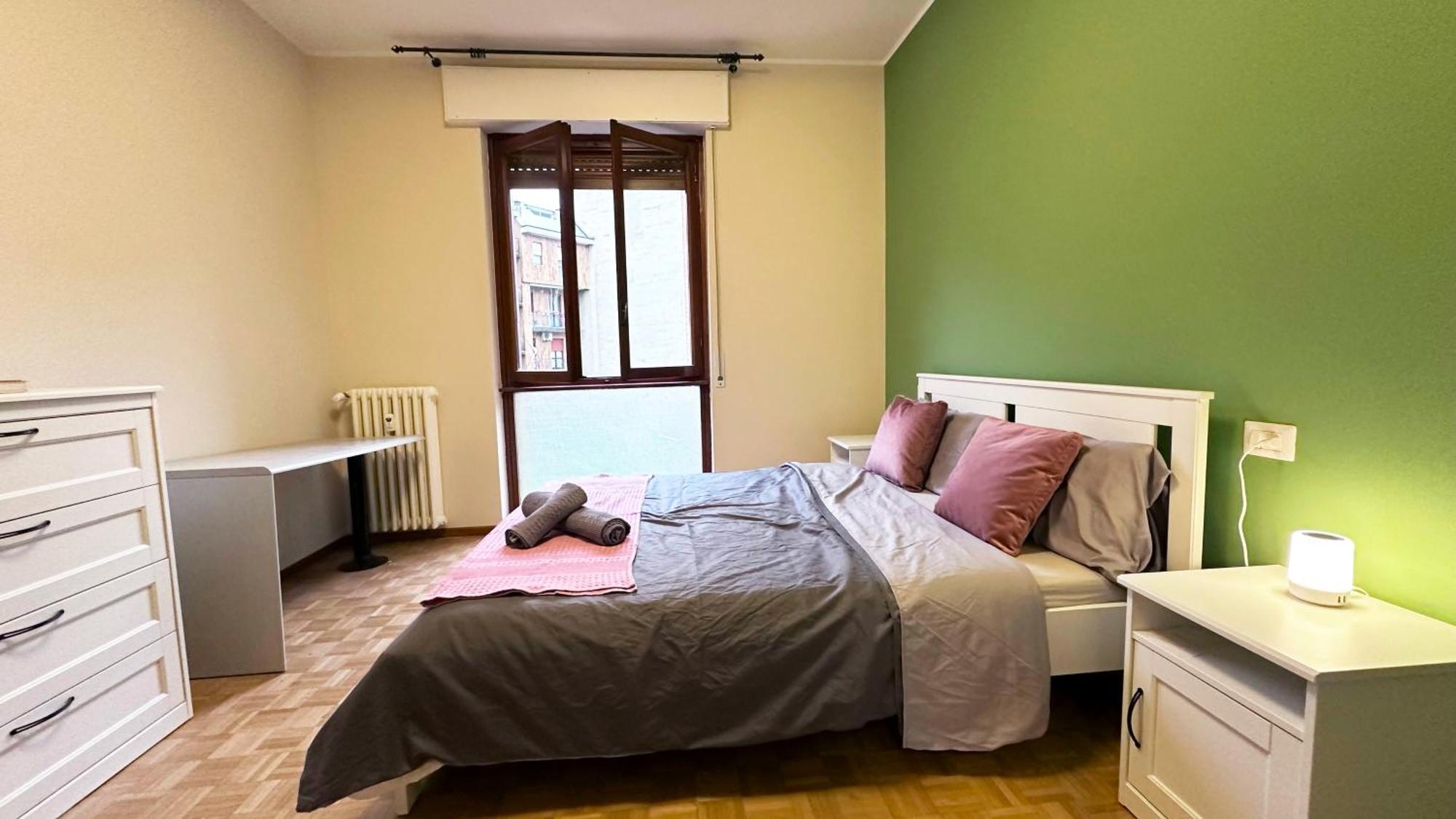 Atene House Milan Extérieur photo