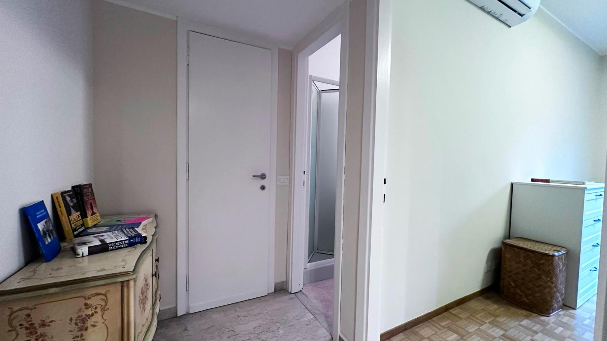 Atene House Milan Extérieur photo