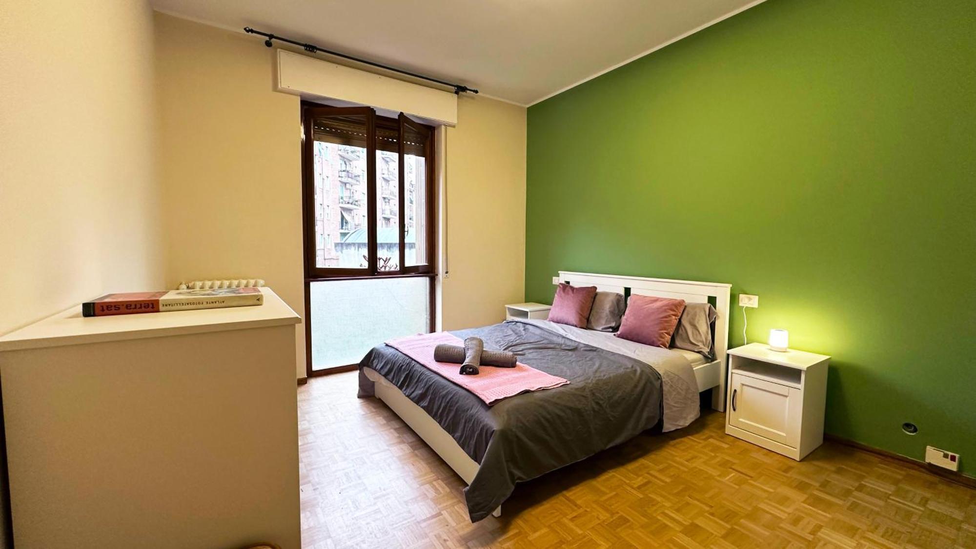 Atene House Milan Extérieur photo