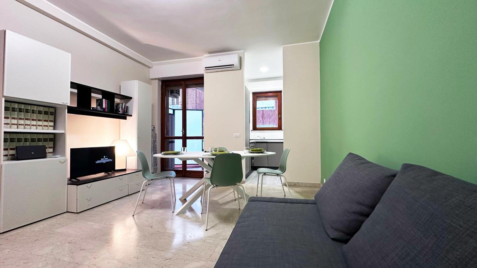 Atene House Milan Extérieur photo