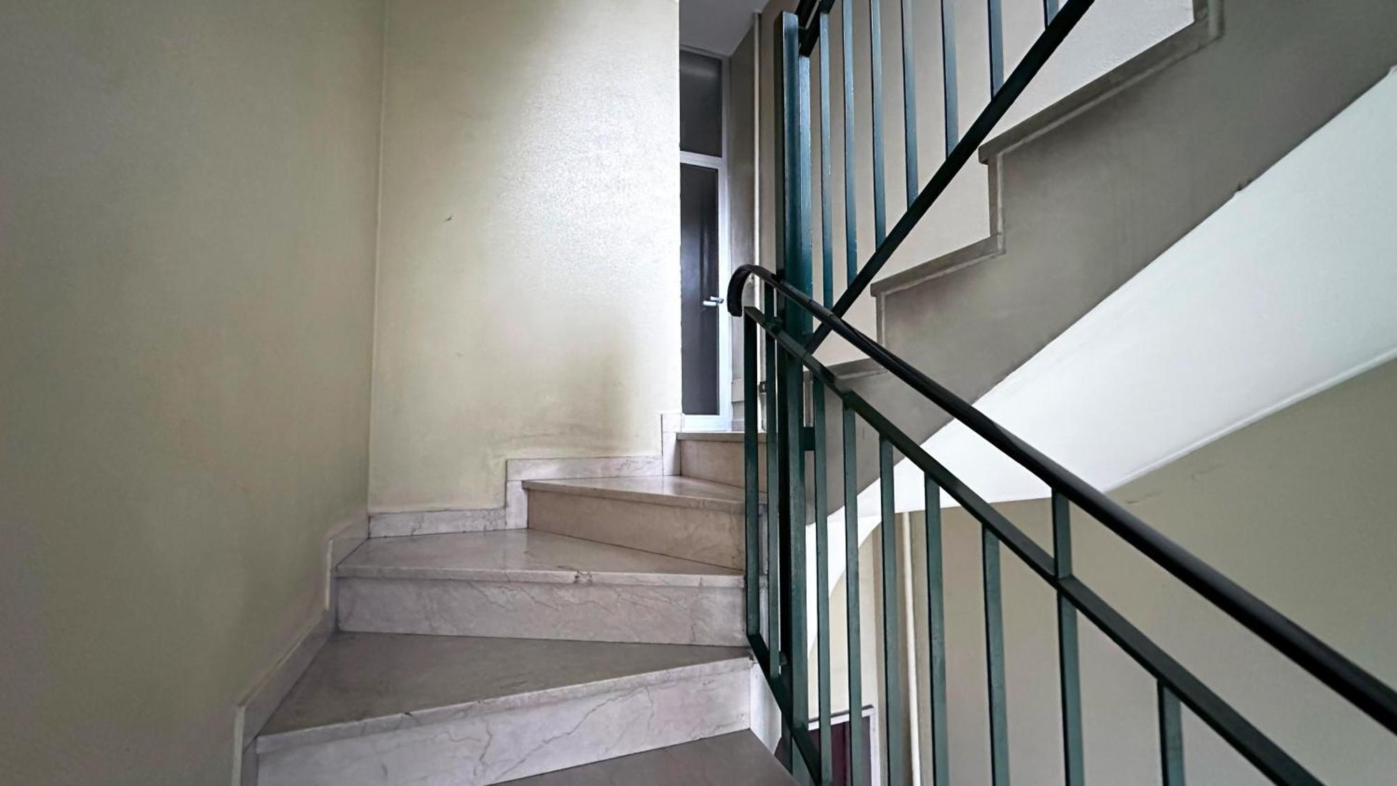 Atene House Milan Extérieur photo