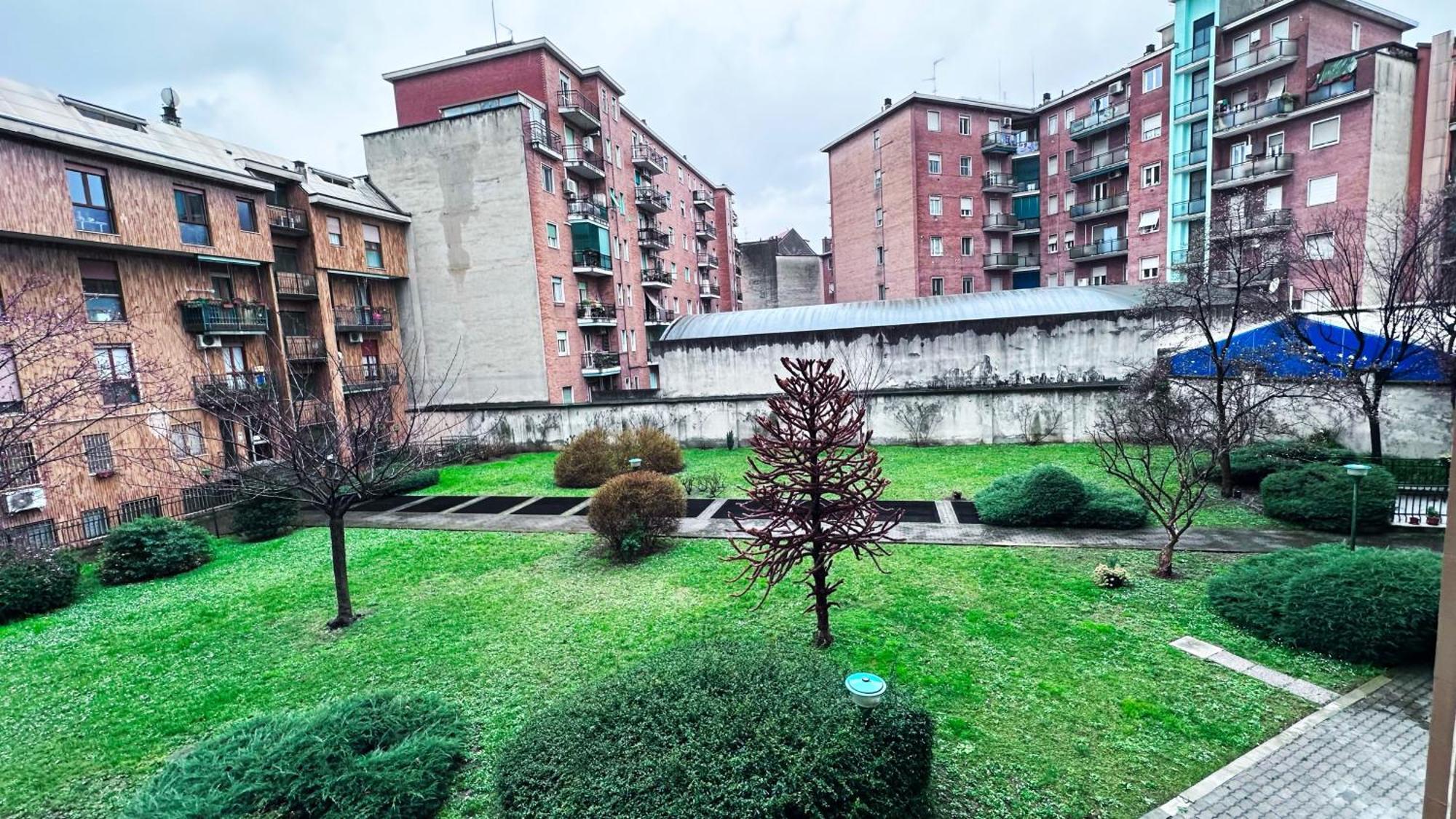 Atene House Milan Extérieur photo