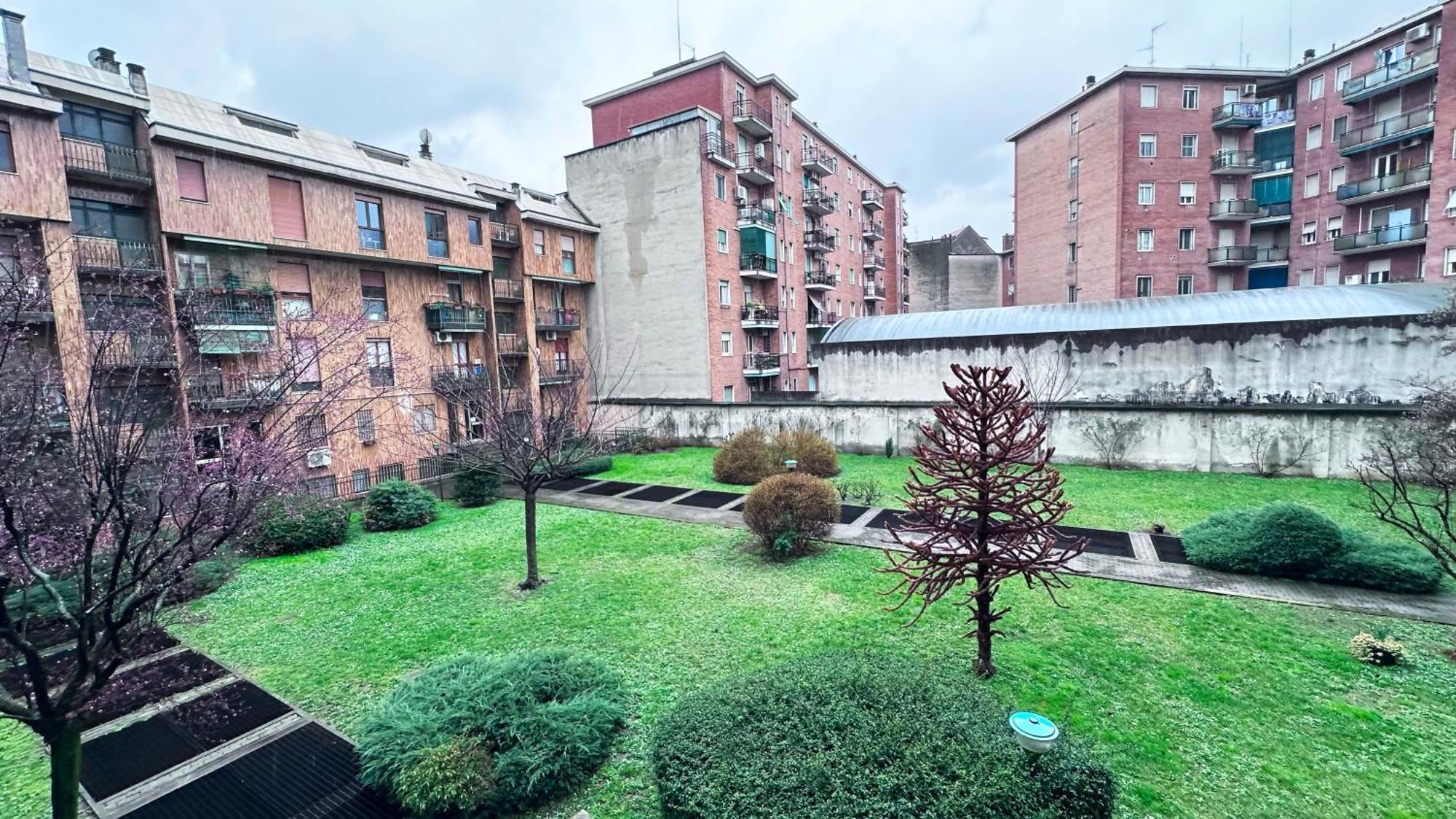 Atene House Milan Extérieur photo